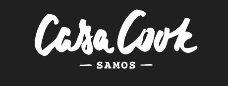 Casa Cook Samos