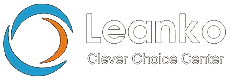Leanko logo