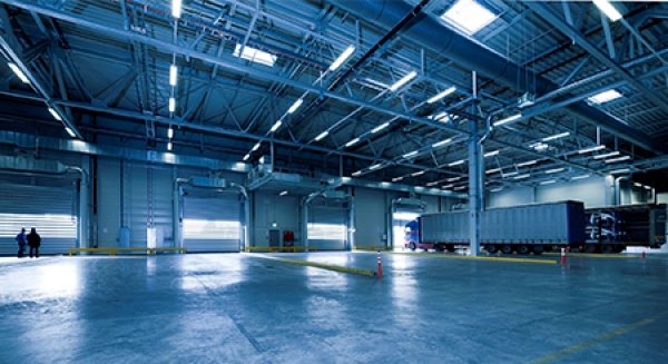 Industries & Factories